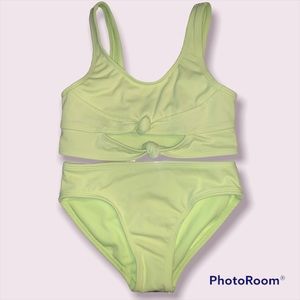 Girls Bikini 👙